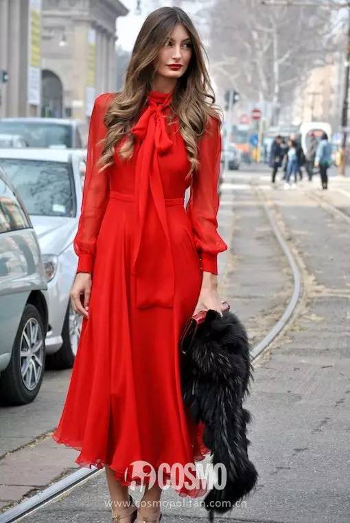 zara属于什么档次，zara和优衣库哪个档次高（6条夏天必备女神裙）