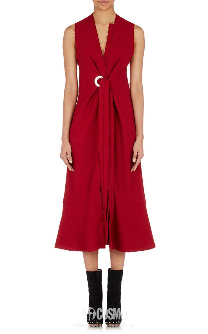 zara属于什么档次，zara和优衣库哪个档次高（6条夏天必备女神裙）