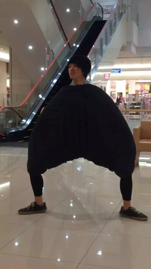 如何一秒变大长腿，一款可以制作长腿照片的软件（如何一秒变大长腿女生）