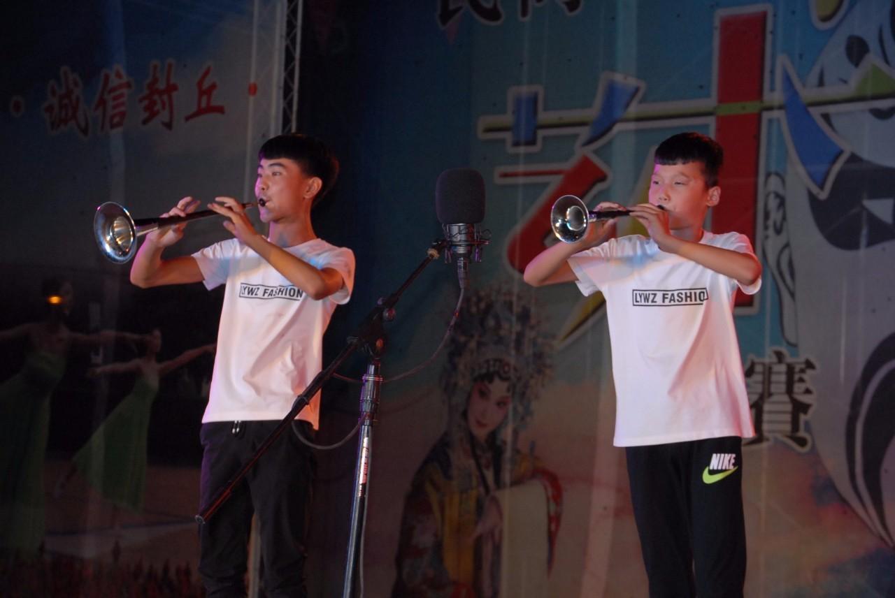 唢呐怎么读英语，唢呐怎么读（封丘suona）