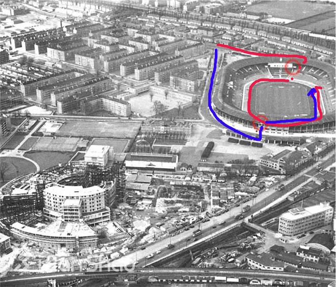 马拉松的长度，马拉松的长度和世界纪录（你有没想过为什么马拉松是42195米）