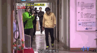 权烈vj为什么走了，权烈vj为什么在极限挑战拍摄（VJ权烈更爱美女）