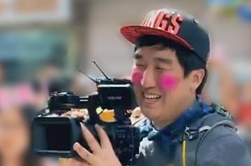 权烈vj为什么走了，权烈vj为什么在极限挑战拍摄（VJ权烈更爱美女）