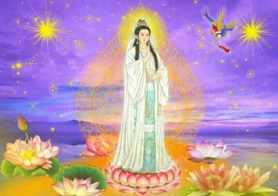 观音菩萨的生日，观音菩萨生日是哪几天（佛教节日及诸佛菩萨生日一览）