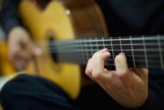 从零起步学吉他， 零基础吉他入门知识（从基础走向巅峰“三大秘笈”第2章）