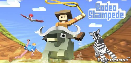 疯狂动物园都有什么野牛，疯狂动物园都有什么野牛的（西部牛仔竞技——人兽大战下的血腥杀戮）