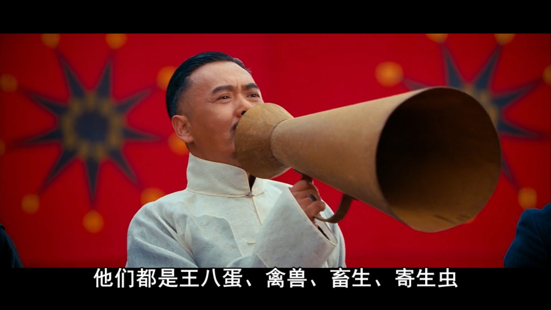 让子弹飞经典语录，《让子弹飞》爽快的十五句话（《让子弹飞》里面那些台词）