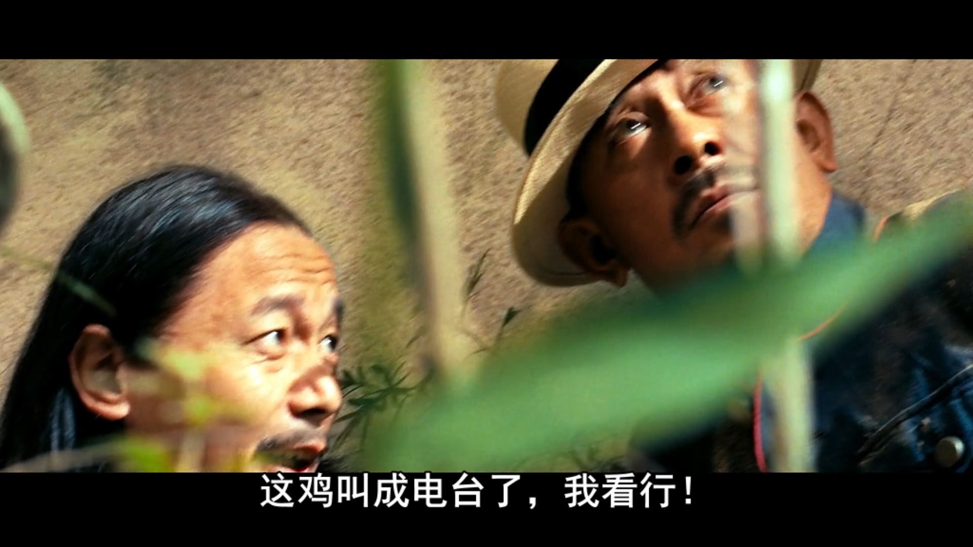 让子弹飞经典语录，《让子弹飞》爽快的十五句话（《让子弹飞》里面那些台词）