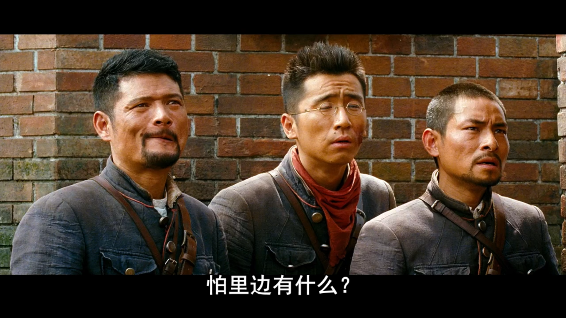 让子弹飞经典语录，《让子弹飞》爽快的十五句话（《让子弹飞》里面那些台词）