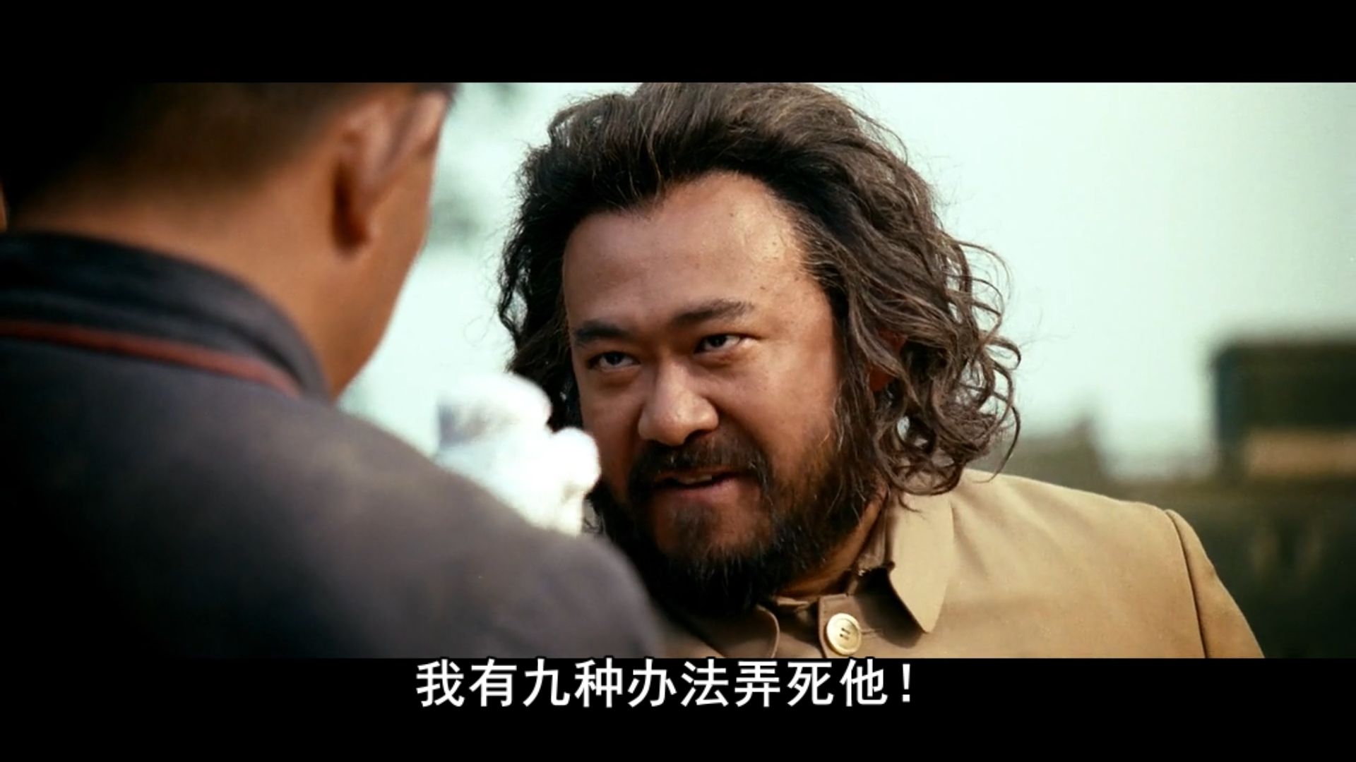 让子弹飞经典语录，《让子弹飞》爽快的十五句话（《让子弹飞》里面那些台词）