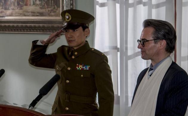 张铎个人资料简介，张铎个人资料简介老婆（电视剧风云年代梁铜是谁演的）