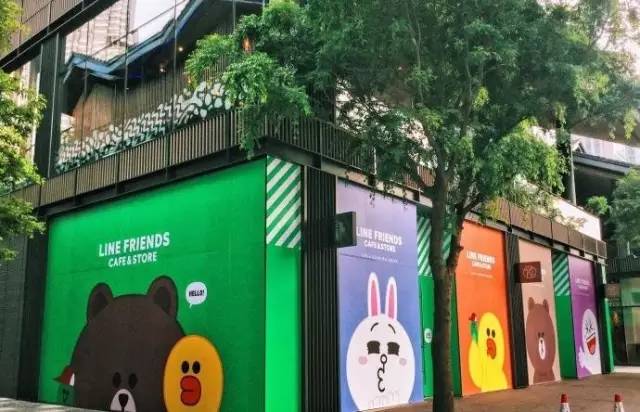 三宅一生官方旗舰店，三宅一生官方旗舰店女装（成都新开了那么多超棒的旗舰店）