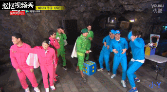 权烈vj为什么走了，权烈vj为什么在极限挑战拍摄（VJ权烈更爱美女）