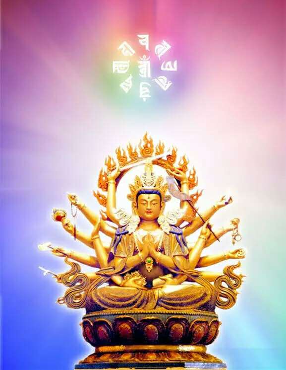 观音菩萨的生日，观音菩萨生日是哪几天（佛教节日及诸佛菩萨生日一览）