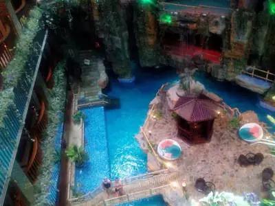 沈阳洗浴哪里好，沈阳现在哪个洗浴好服务项目多（沈阳洗浴排行榜）