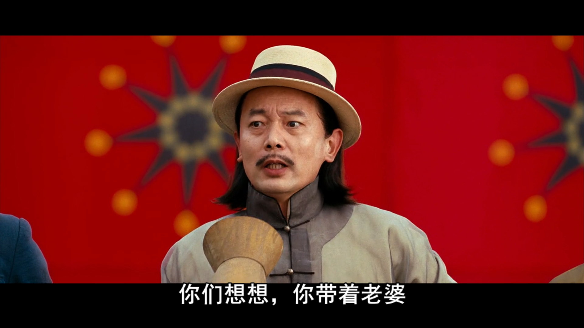 让子弹飞经典语录，《让子弹飞》爽快的十五句话（《让子弹飞》里面那些台词）