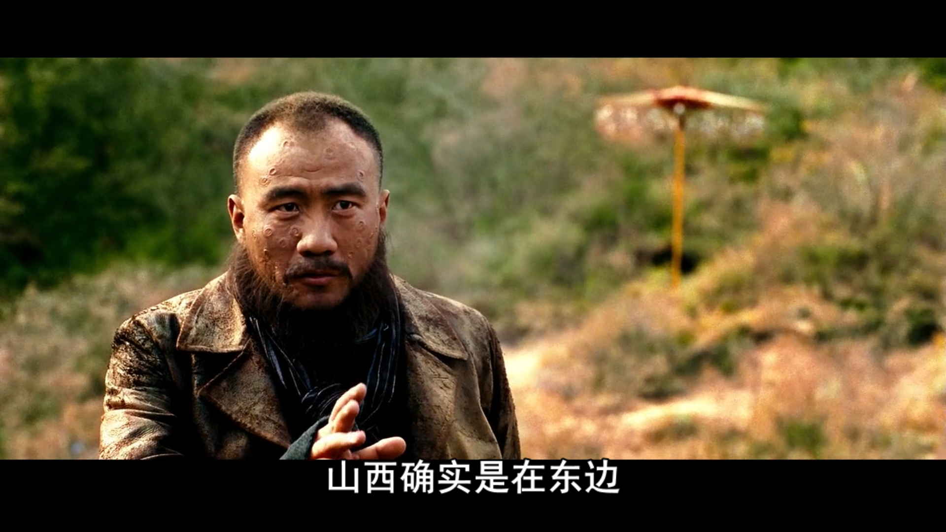 让子弹飞经典语录，《让子弹飞》爽快的十五句话（《让子弹飞》里面那些台词）