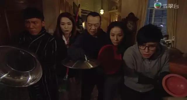 一屋老友记粤语，一屋老友记粤语剧情（《一屋老友记》拍出纯正港剧）