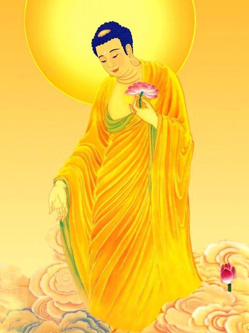 观音菩萨的生日，观音菩萨生日是哪几天（佛教节日及诸佛菩萨生日一览）