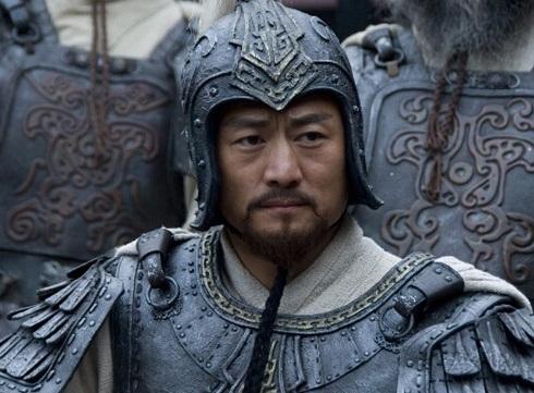 温酒斩华雄是谁，温酒斩华雄是谁做的（关羽单刀赴会、温酒斩华雄美如画）