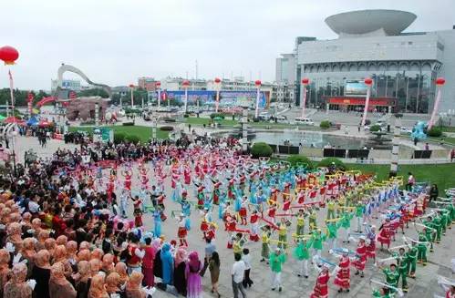 开斋节是哪个民族，什么是开斋节（带你了解穆斯林开斋节）