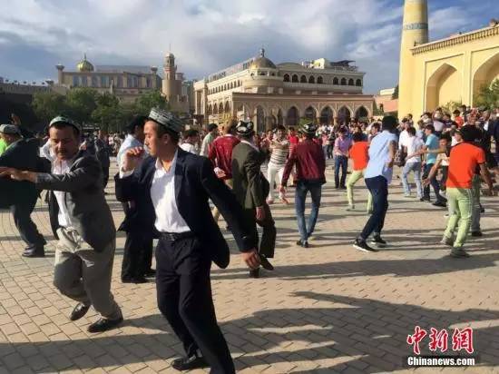 开斋节是哪个民族，什么是开斋节（带你了解穆斯林开斋节）