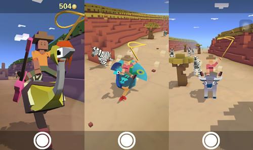 疯狂动物园都有什么野牛，疯狂动物园都有什么野牛的（西部牛仔竞技——人兽大战下的血腥杀戮）