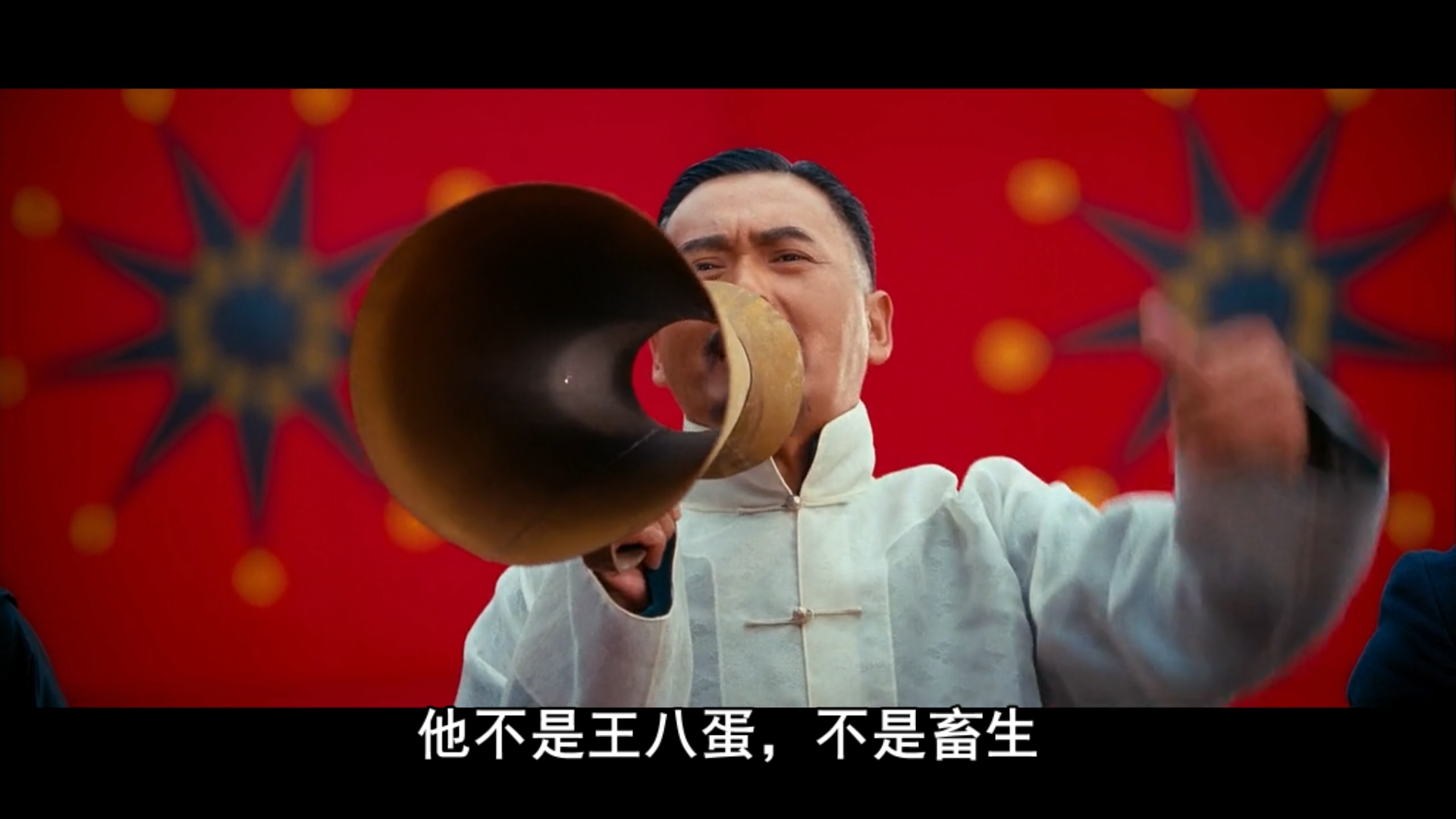 让子弹飞经典语录，《让子弹飞》爽快的十五句话（《让子弹飞》里面那些台词）