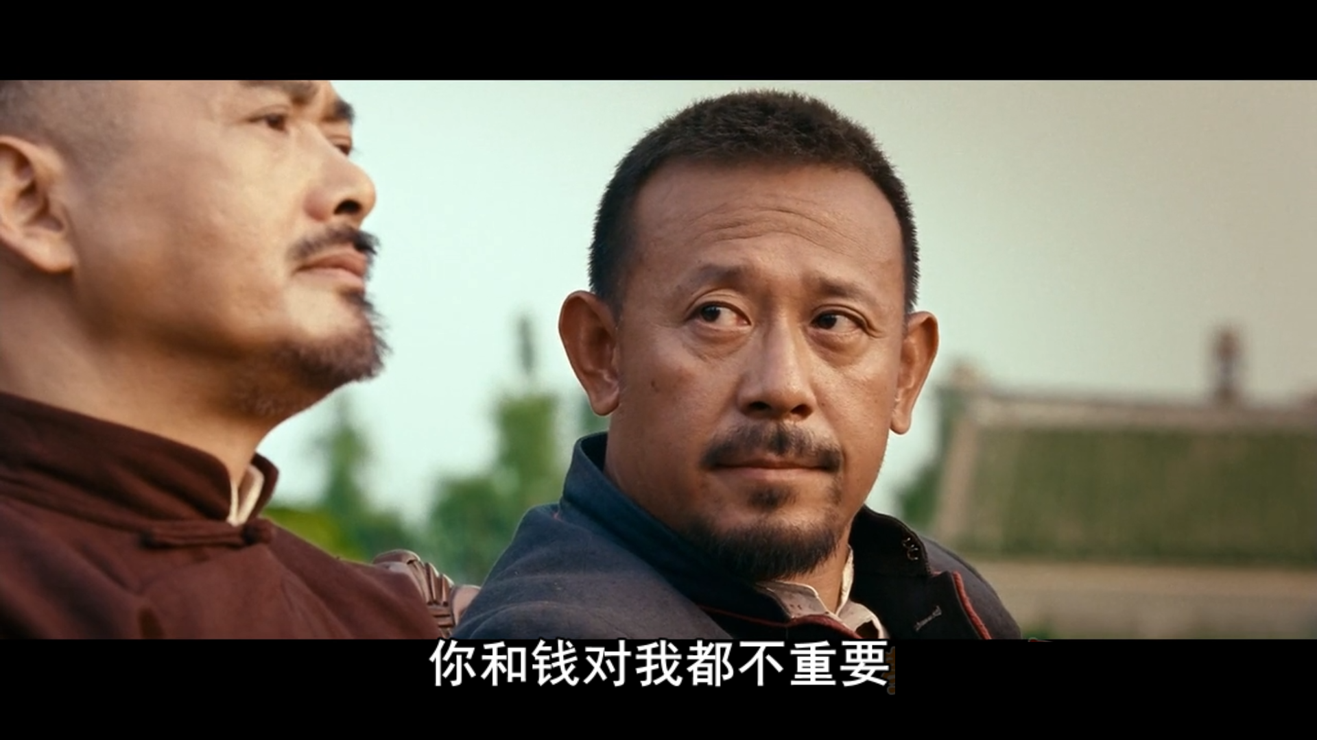 让子弹飞经典语录,《让子弹飞》爽快的十五句话(《让子弹飞》里面那些