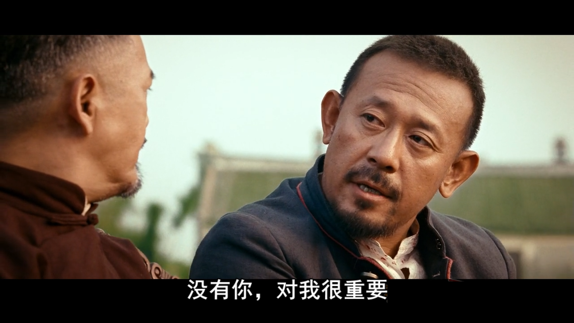 让子弹飞经典语录，《让子弹飞》爽快的十五句话（《让子弹飞》里面那些台词）