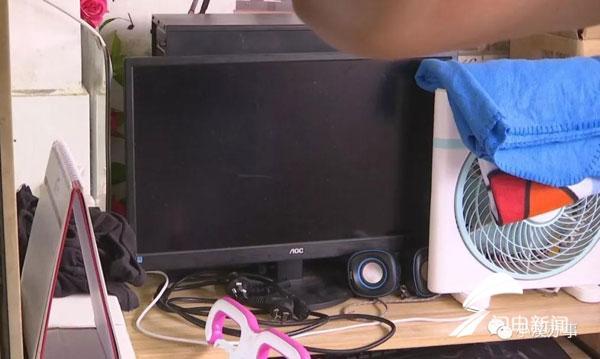 济南田庄东路附近家电维修 济南千鹤园突然停电烧坏家电 居民怀疑入户电压过高