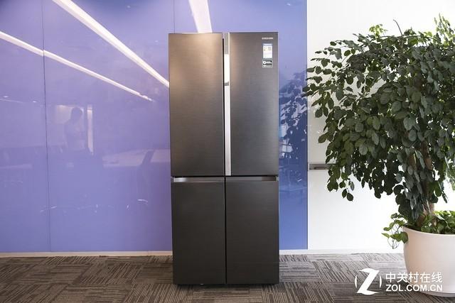 冰箱显示rf 常见RF干扰产生的原因