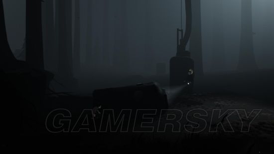 limbo 攻略，limbo攻略（《Inside》图文攻略）