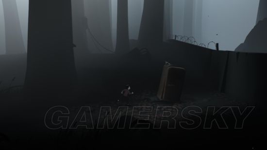 limbo 攻略，limbo攻略（《Inside》图文攻略）