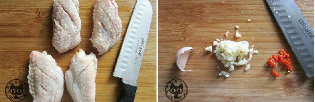 酸梅酱做什么菜，酸梅酱怎么做菜（冰花梅酱烧鸡翅）