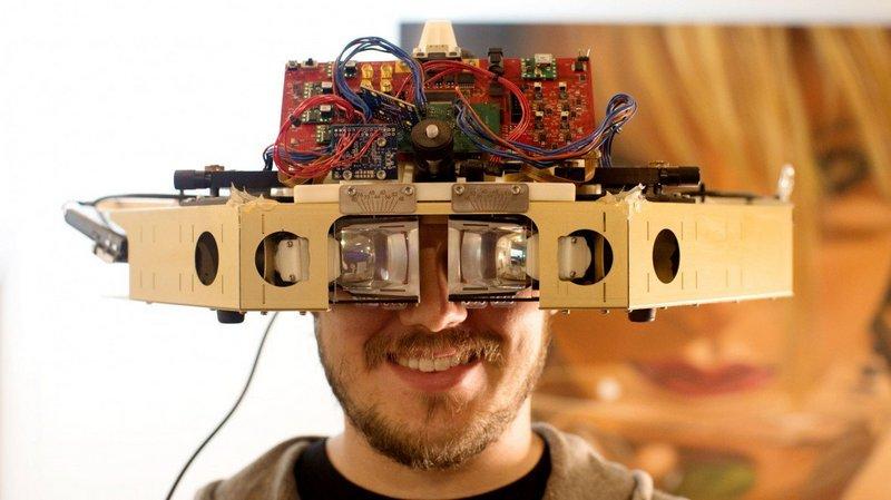 nba为什么庆祝要戴滑雪眼镜（Magic Leap 头盔是“有真本事”的，但问题是没人会买）