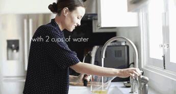 白醋和小苏打清洗洗衣机顺序，白醋和小苏打清洗洗衣机顺序视频（洗衣机里倒点这个）