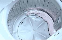 白醋和小苏打清洗洗衣机顺序，白醋和小苏打清洗洗衣机顺序视频（洗衣机里倒点这个）