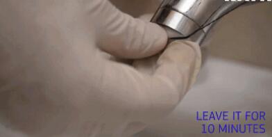 白醋和小苏打清洗洗衣机顺序，白醋和小苏打清洗洗衣机顺序视频（洗衣机里倒点这个）