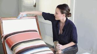 白醋和小苏打清洗洗衣机顺序，白醋和小苏打清洗洗衣机顺序视频（洗衣机里倒点这个）