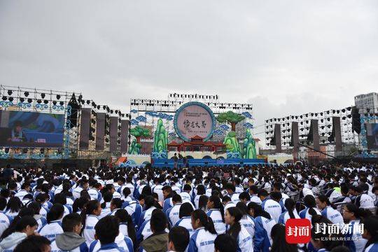 考前必拜三大神是谁，考试前必拜三大神是谁（听名家蒙曼讲解道家“考神”文昌帝君）