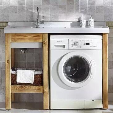 白醋和小苏打清洗洗衣机顺序，白醋和小苏打清洗洗衣机顺序视频（洗衣机里倒点这个）