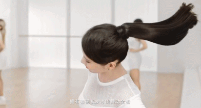 潘婷洗发水的代言人是谁呀，潘婷洗发水公司简介（徐贤-Yuri洗发水代言广告惊喜出炉）
