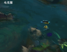 英雄联盟老版本的冥火之触真的是狐狸神装吗，英雄联盟冥火之拥什么时候移除的（LOL谁还记得有冥火的狐狸）