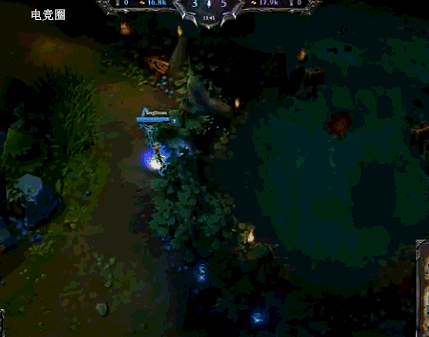 英雄联盟老版本的冥火之触真的是狐狸神装吗，英雄联盟冥火之拥什么时候移除的（LOL谁还记得有冥火的狐狸）