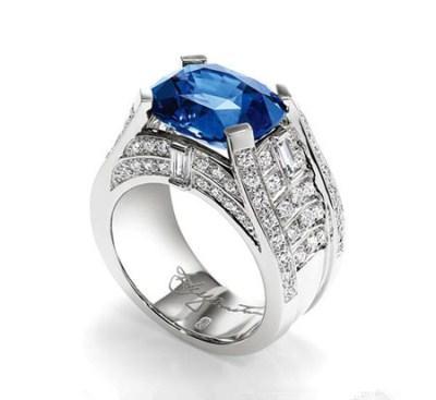 十二星座的婚纱戒指，十二星座的婚纱戒指口红（十二星座的专属戒指——做他的专属天使）