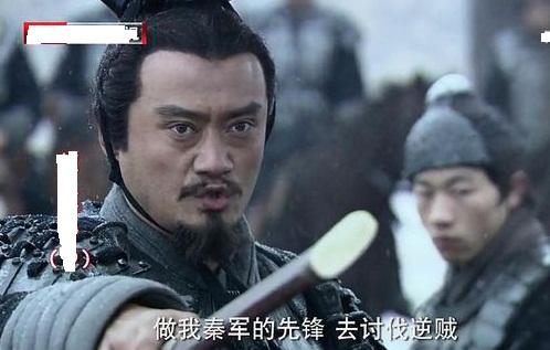 破釜沉舟是哪次战役，破釜沉舟的主人公是谁（秦朝两大主力军队为何被项羽击败）