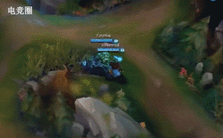 英雄联盟老版本的冥火之触真的是狐狸神装吗，英雄联盟冥火之拥什么时候移除的（LOL谁还记得有冥火的狐狸）