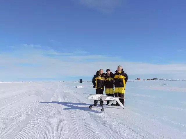 无人机使用方法，无人机第一次使用操作指南（航拍无人机的使用要点）