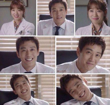 doctors在哪看，doctors电视剧在哪看（看韩剧Doctors里小鲜肉和大叔叔的变身治愈系微笑男神）